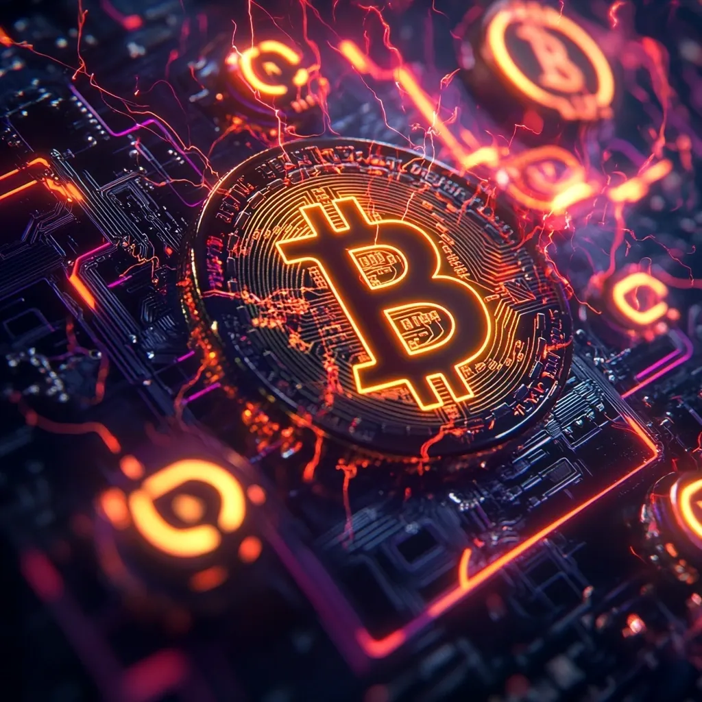What is Bitcoin Flashing and How You Can Protect Yourself from It